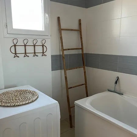 T3 Avec Piscine Et Acces Direct A La Poggio Mezzana