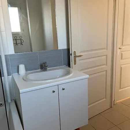 T3 Avec Piscine Et Acces Direct A La Apartment *