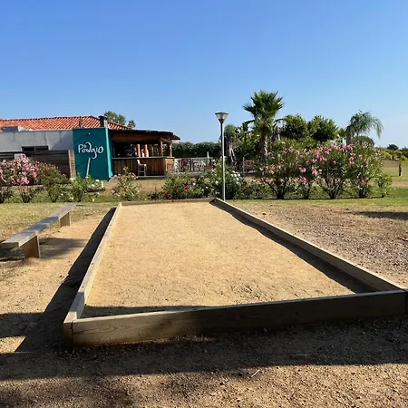 T3 Avec Piscine Et Acces Direct A La * Poggio Mezzana