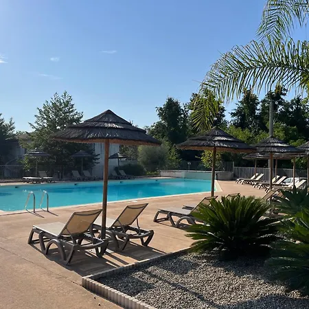 T3 Avec Piscine Et Acces Direct A La Apartment *