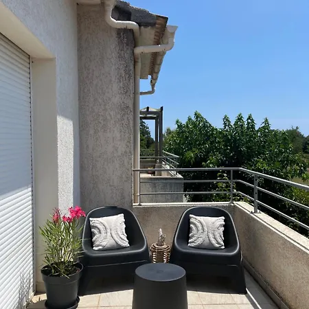 T3 Avec Piscine Et Acces Direct A La Apartment