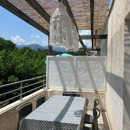 T3 Avec Piscine Et Acces Direct A La * Poggio Mezzana