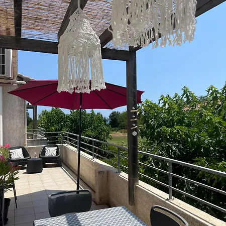 T3 Avec Piscine Et Acces Direct A La *